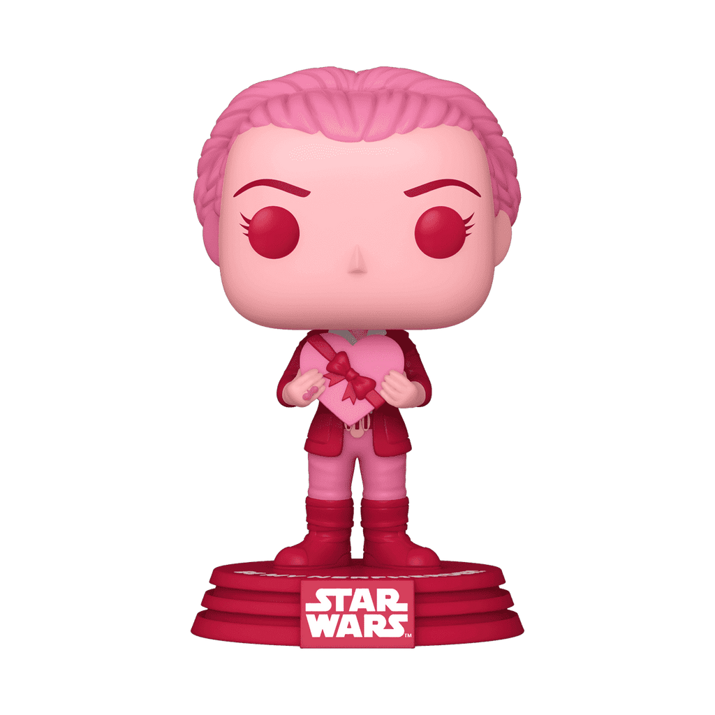 Princess Leia #0589