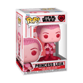 Princess Leia #0589