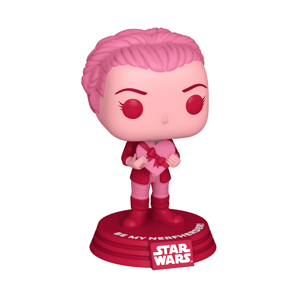 Princess Leia #0589