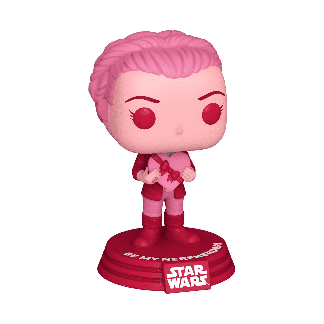 Princess Leia #0589