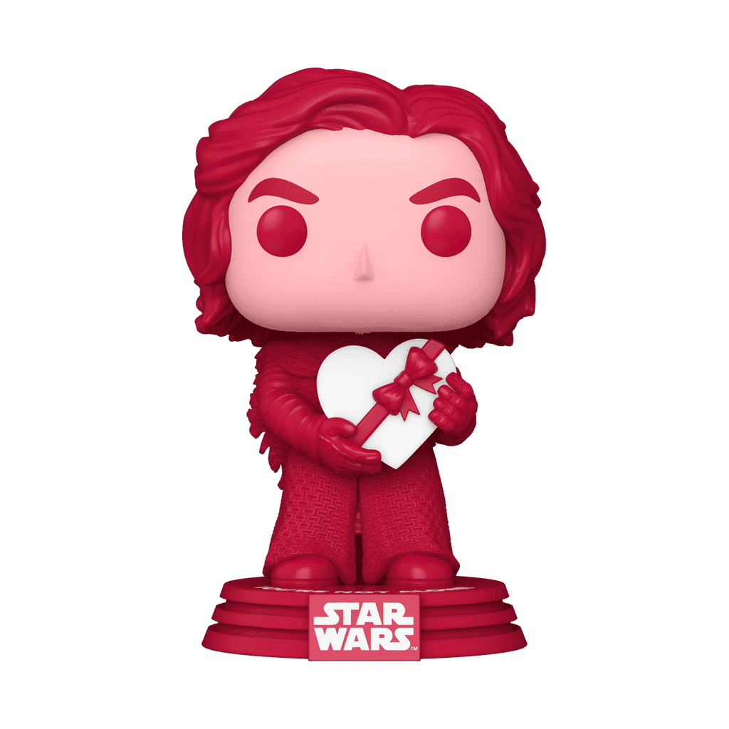 Kylo Ren #0591