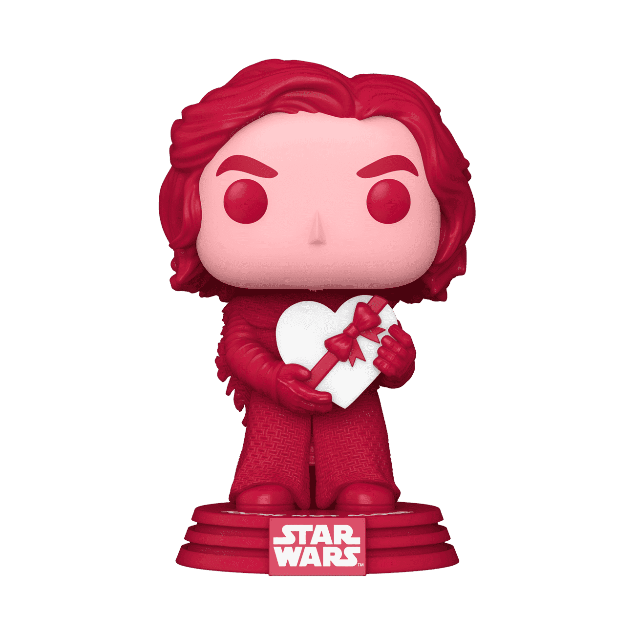 Kylo Ren #0591