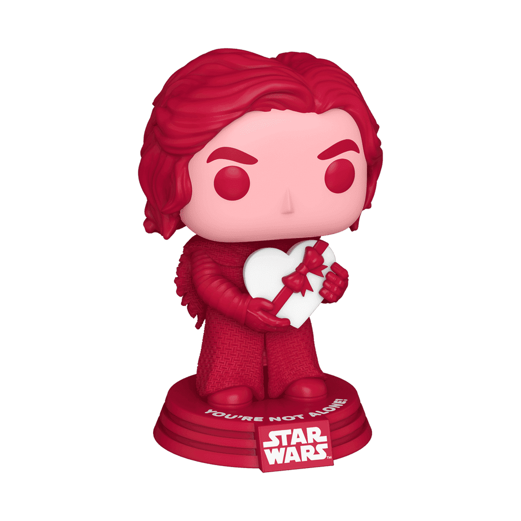Kylo Ren #0591