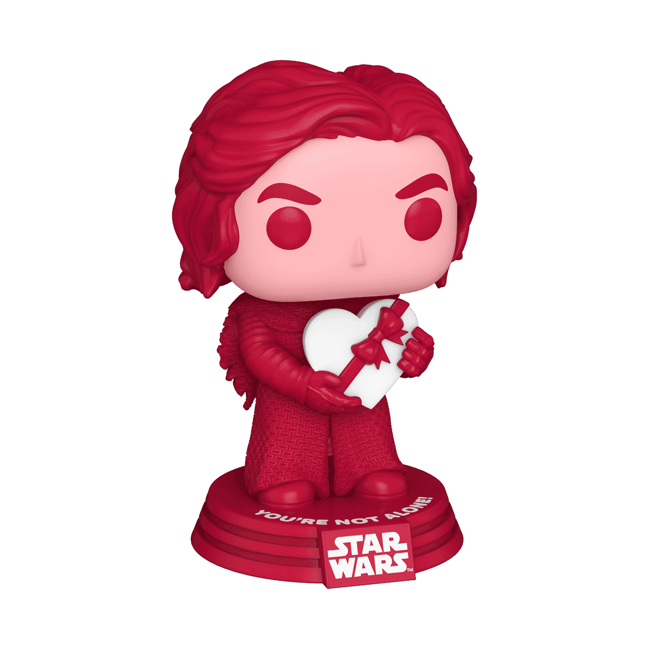 Kylo Ren #0591