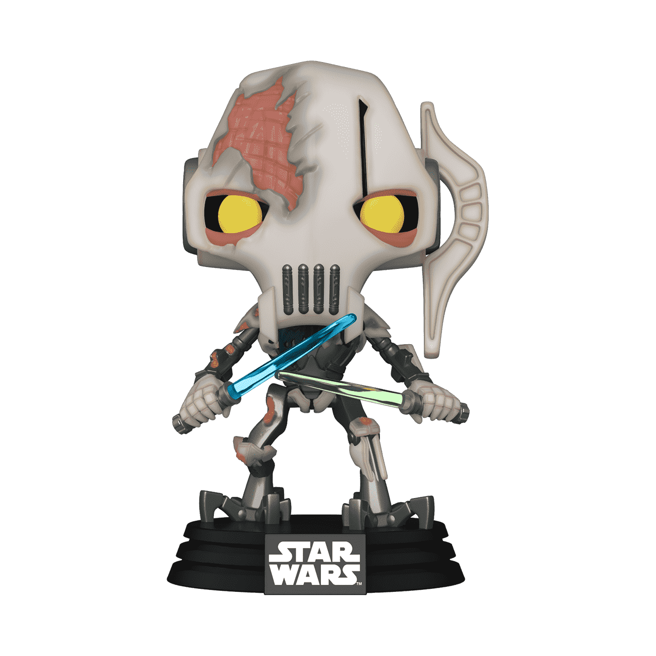 General Grievous #0646