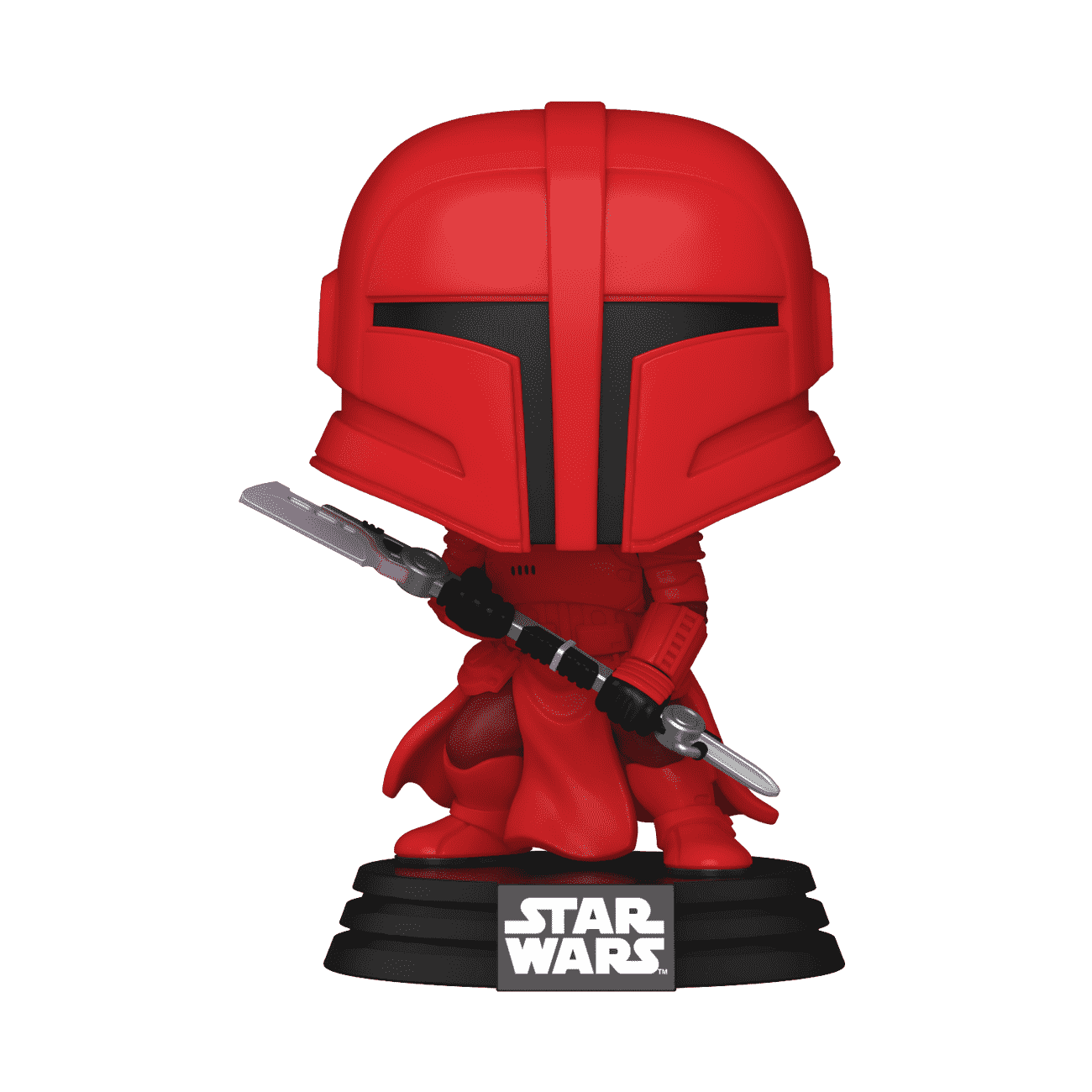 Praetorian Guard #0715