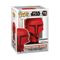 Praetorian Guard #0715