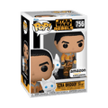 Ezra Bridger with Loth-Cat #0756