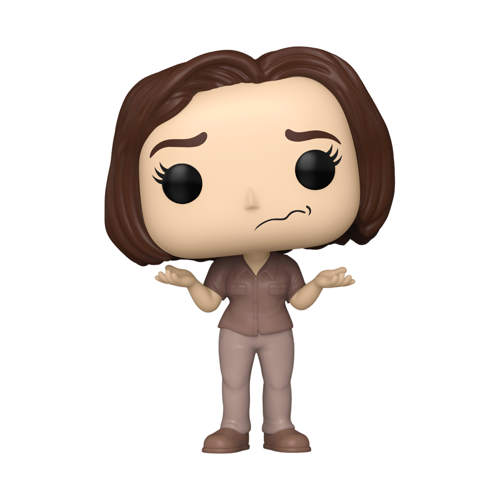 Debbie Downer #0013