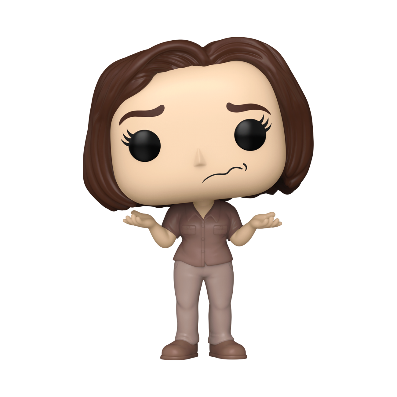 Debbie Downer #0013