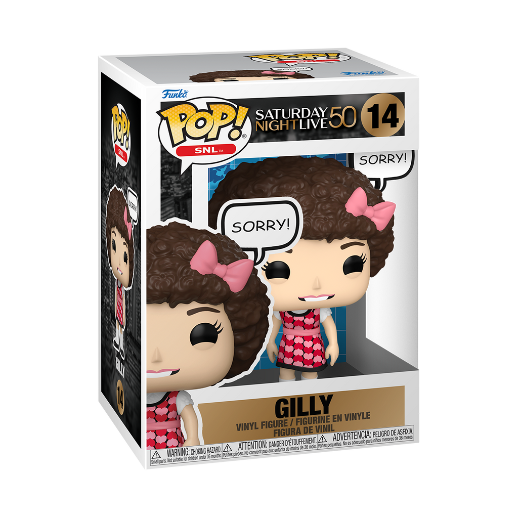 Gilly #0014
