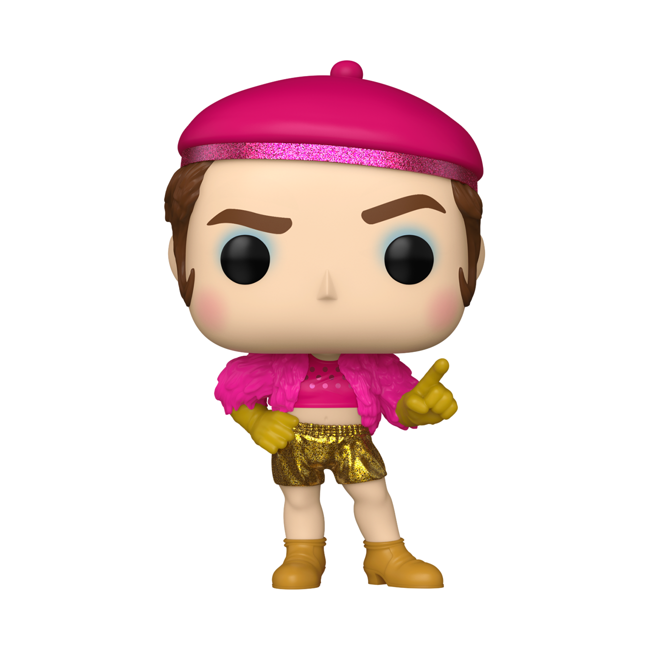 Mango #0016