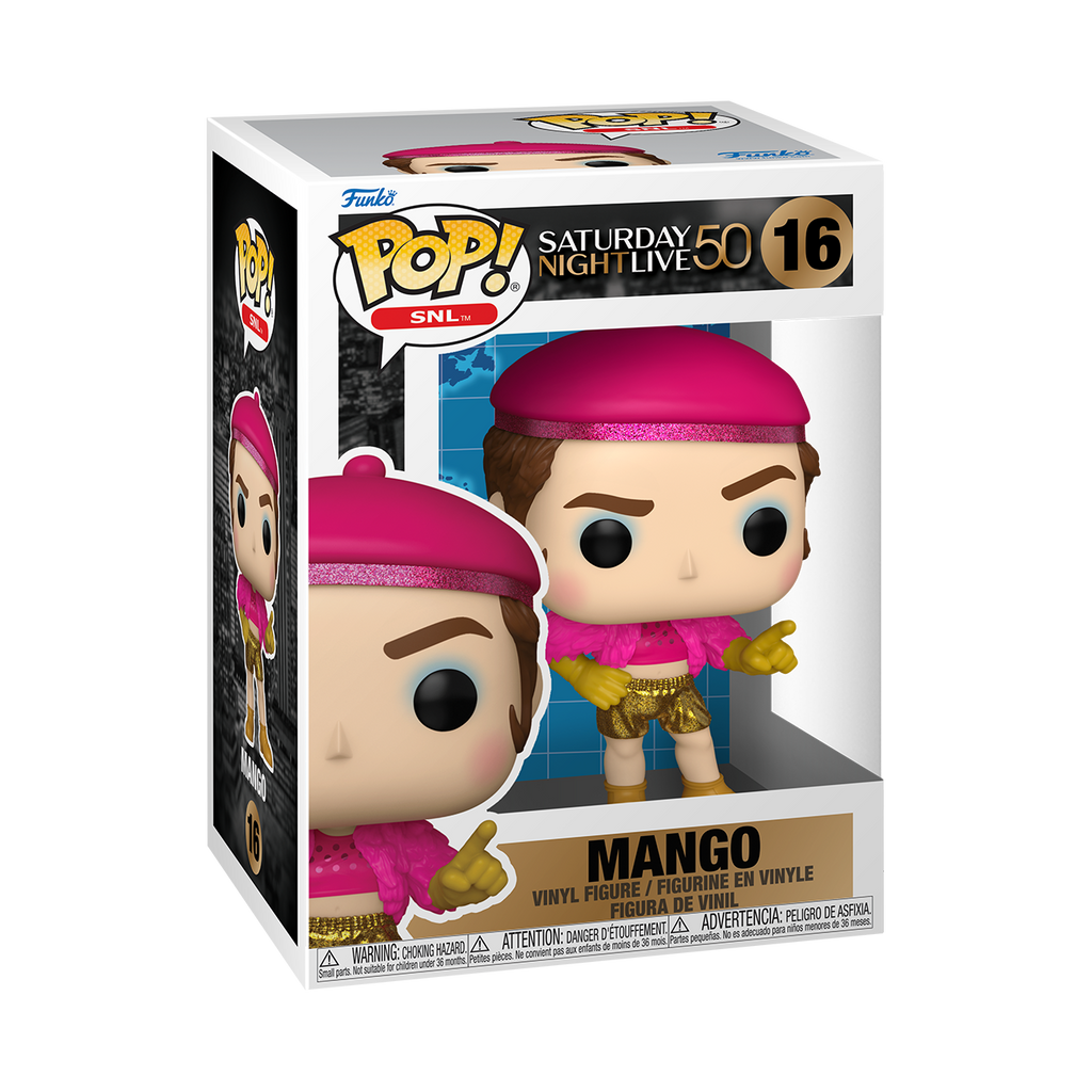 Mango #0016
