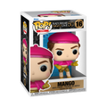 Mango #0016