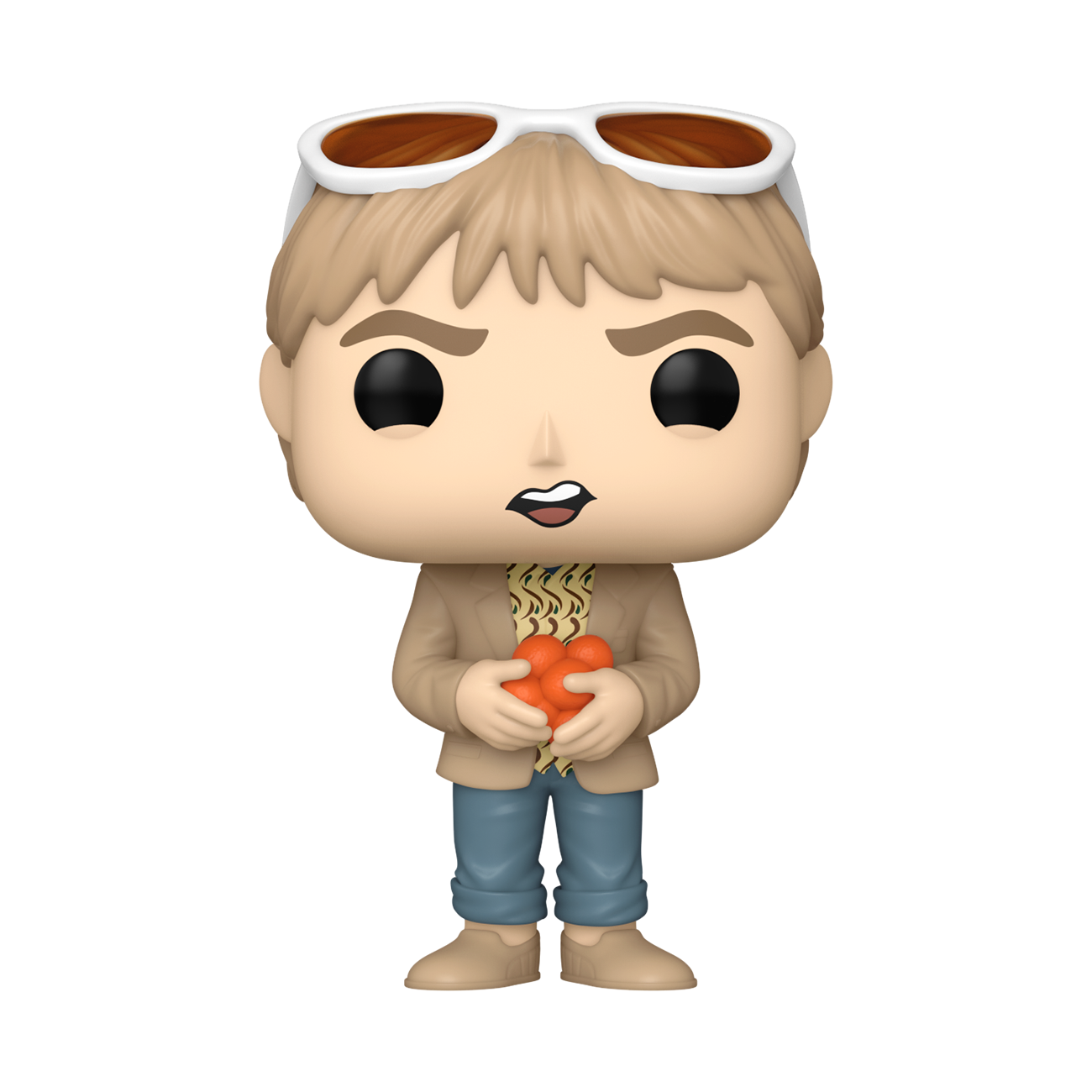 Stuart (Californians) #0017