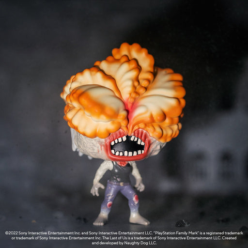 Clicker #0631