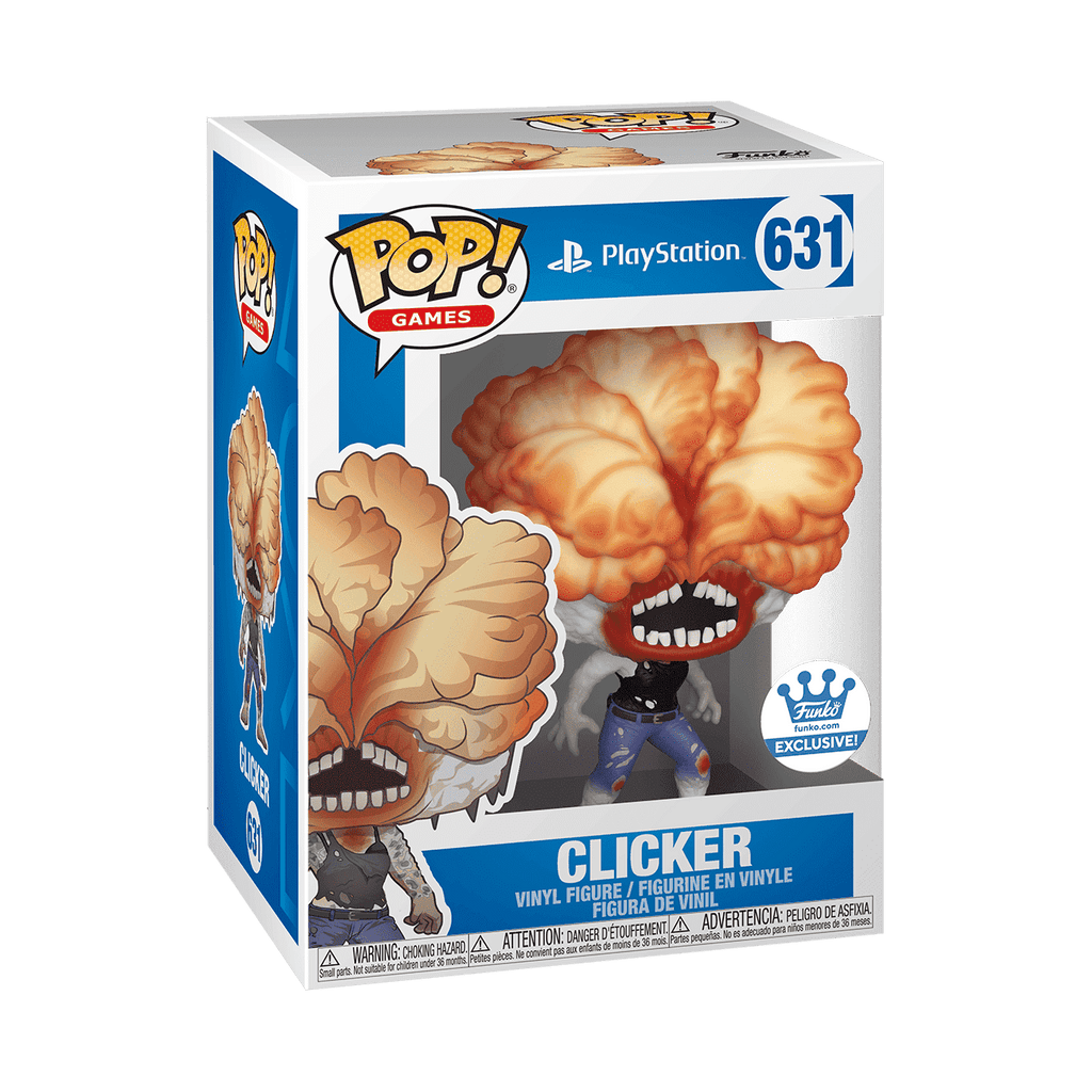 Clicker #0631