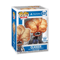 Clicker #0631