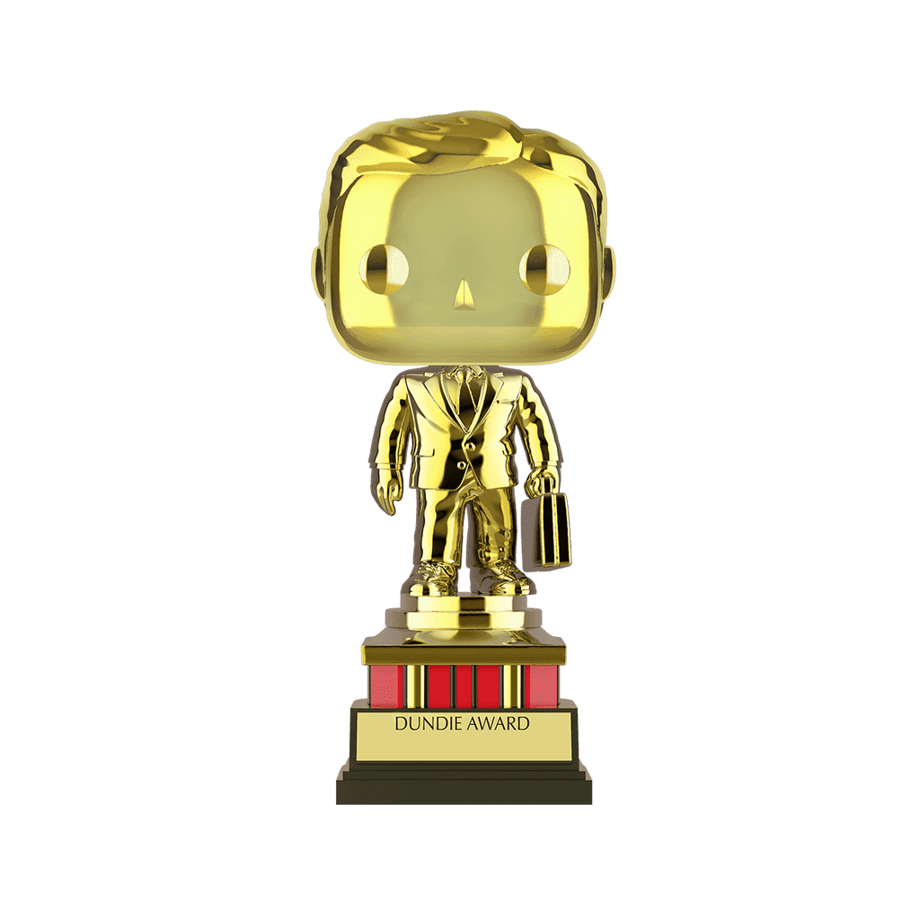 Dundie -- The Office #1062 (Amazon Exclusive)
