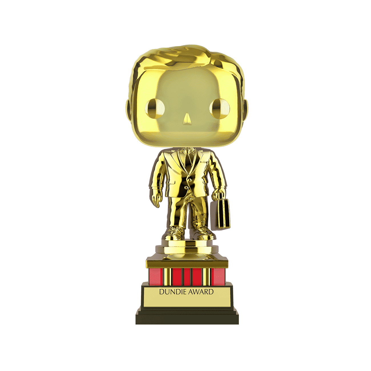 Dundie -- The Office #1062 (Amazon Exclusive)