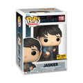 Jaskier (Green Outfit) — The Witcher #1195 (Hot Topic Exclusive)