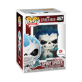 Spirit Spider — Marvel #467 (Walgreens Exclusive) (Vaulted)