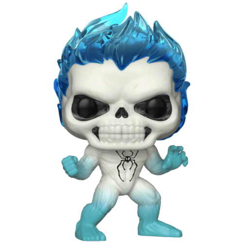 Spirit Spider — Marvel #467 (Walgreens Exclusive) (Vaulted)