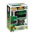 Green Ranger — Power Rangers #360 (Vaulted)